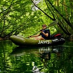 Découvrez la beauté sauvage en packraft