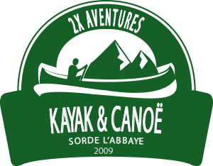 Base Nautique Dax - Activités sur l'eau | 2X Aventures