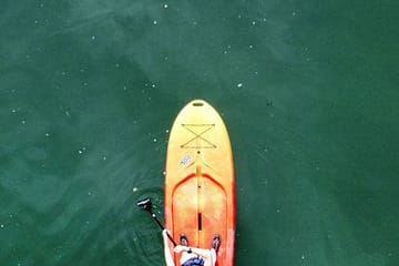 Base Nautique près de Dax - Activités sur l'eau en kayak, stand up paddle et Canoë | 2X Aventures kayak, Sorde-l'Abbaye, Peyrehorade Food truck