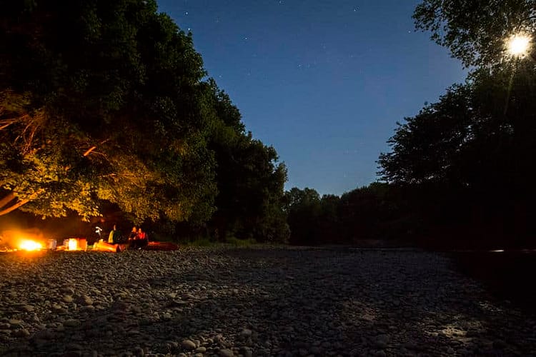 Bivouac Dax - Guide pour Randonnée de 2 Jours Base Nautique Dax - Activités sur l'eau | 2X Aventures Base Nautique Dax - Activités sur l'eau | 2X Aventures