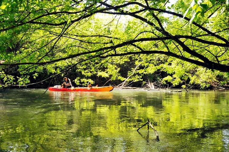 Food truck à Sorde-l'Abbaye Base Nautique près de Dax - Activités sur l'eau en kayak, stand up paddle et Canoë | 2X Aventures kayak, Sorde-l'Abbaye, Peyrehorade